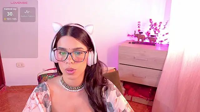 anandacute2 online show from 03.24.26