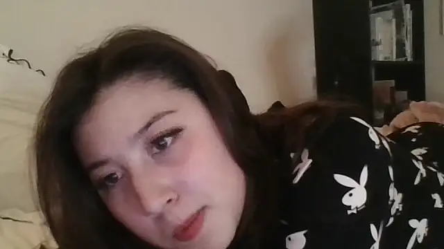 Silverbabyyy2007 online show from 04.11.26