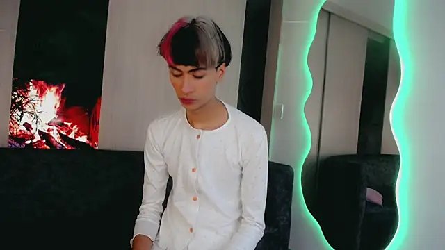 Darksweet jack online show from 03.11.26