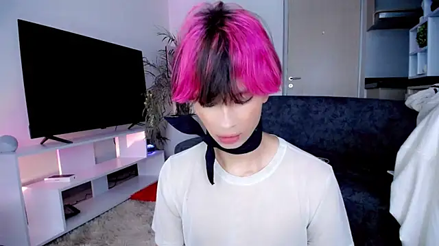 Darksweet jack online show from 05.23.26