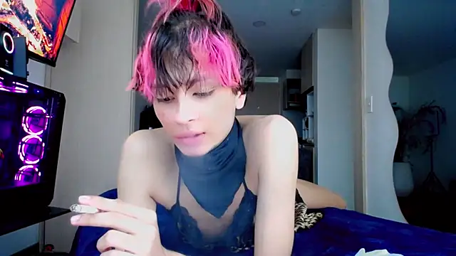 Darksweet jack online show from 06.04.26
