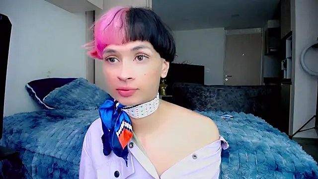 Darksweet jack online show from 07.10.26