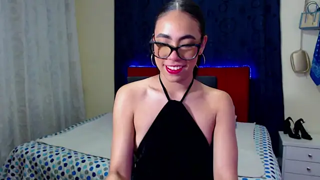 Angels66v online show from 05.10.26