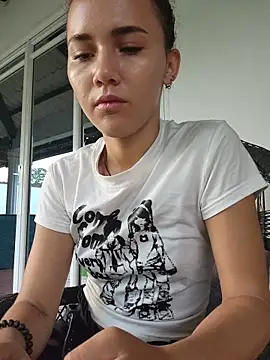 Isabella Stark online show from 03.26.26