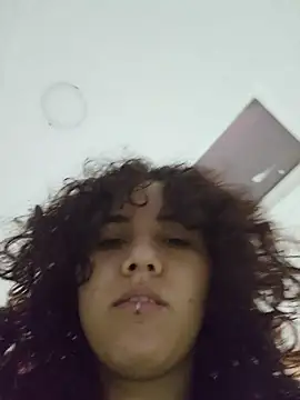 Isabella Stark online show from 03.27.26