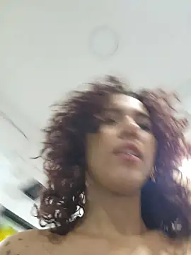 Isabella Stark online show from 04.04.26