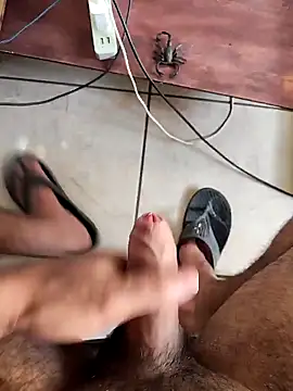 Osito HOT online show from 04.04.26