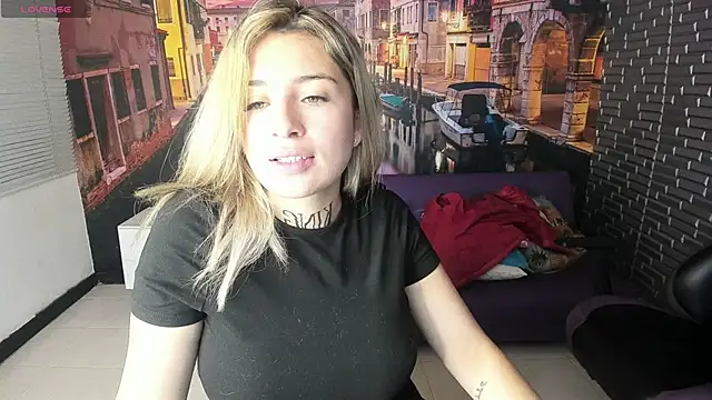 Tamaraa velez online show from 04.17.26