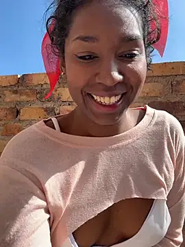 maryjane ebony online show from 03.13.26