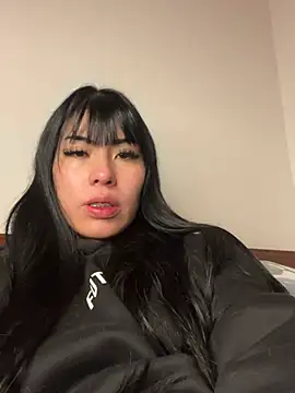 Jade-Naughty online show from 07.26.26