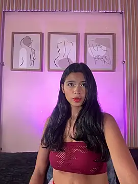 Ashley cooper3 online show from 06.04.26