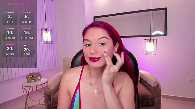 Raven-reyess online show from 03.06.26