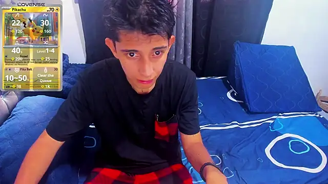 gomitaboy1 online show from 03.27.26