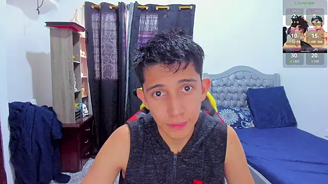 gomitaboy1 online show from 05.14.26