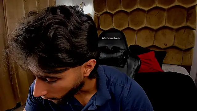 Emmet CollinsJS online show from 03.28.26