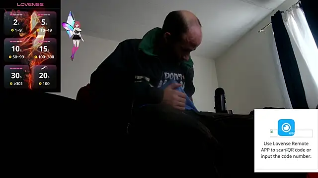 Snapshot of CirclingClass chatting on 10.01.25 CirclingClass online show from 10.01.25