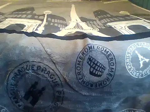 Snapshot of Profehot65 chatting on 04.16.26 Profehot65 online show from 04.16.26