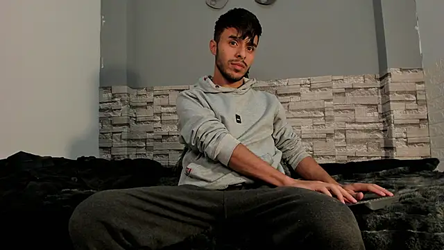 x harold x online show from 03.19.26