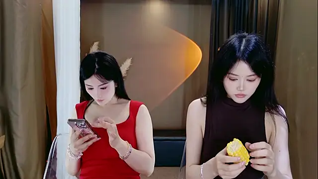 Banana-Milk69 online show from 06.05.26