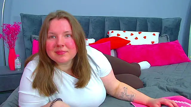 MelodyMoores online show from 03.20.26