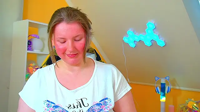MelodyMoores online show from 05.20.26