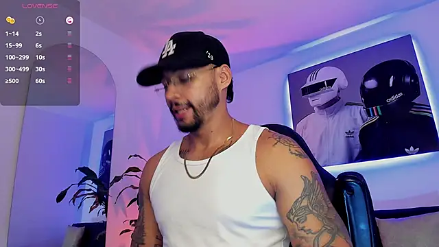 NikoHank  online show from 05.31.26