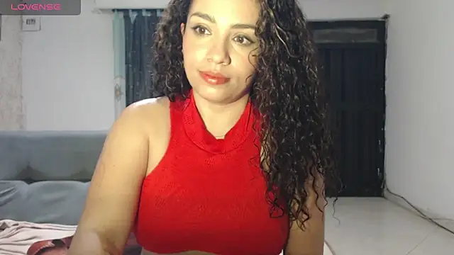 melany montenegro online show from 05.13.26