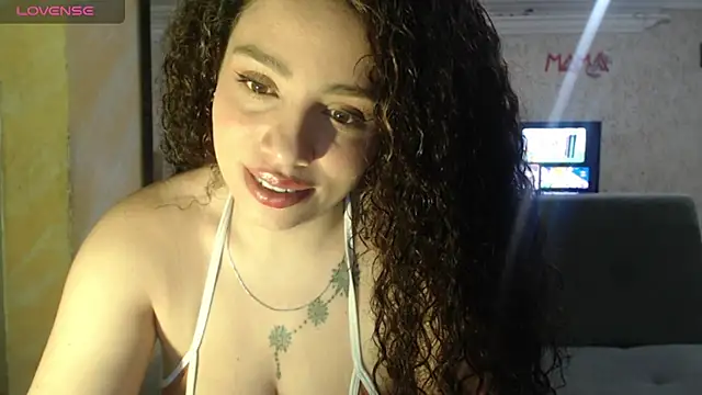 melany montenegro online show from 06.04.26