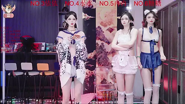 98K 001 online show from 04.06.26