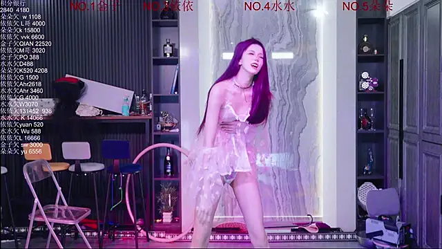 98K 001 online show from 05.27.26