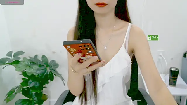 Emily LoveU online show from 04.08.26