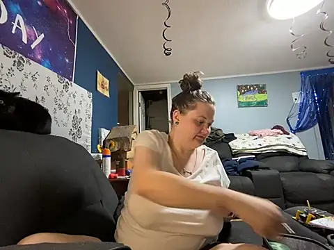 highimmaryjane online show from 05.04.26