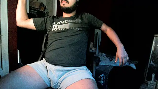 curly rico online show from 04.03.26