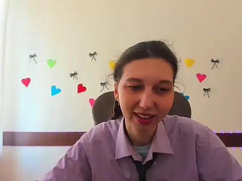 Ellina Star online show from 03.13.26