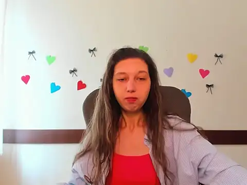 Ellina Star online show from 03.31.26