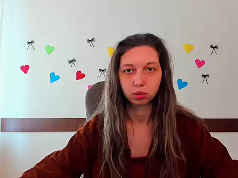 Ellina Star online show from 04.04.26