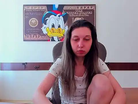 Ellina Star online show from 04.09.26