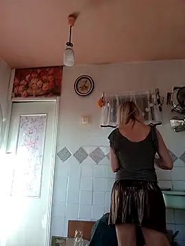 ViktoriaSexi1 online show from 03.05.26