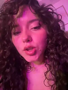 Ally belle online show from 06.12.26