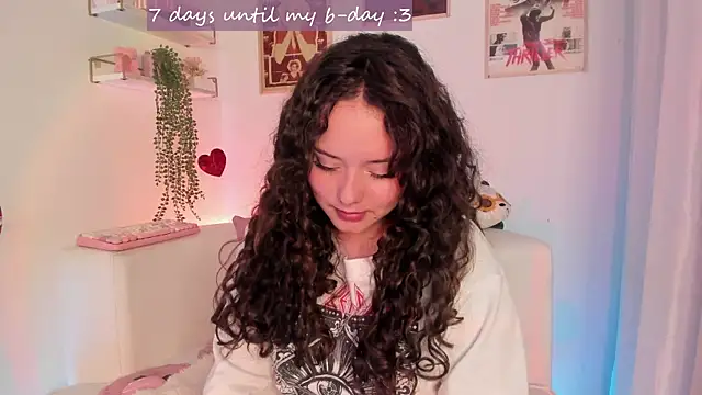 Ally belle online show from 07.24.26