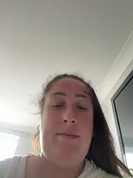 CurvyCatx online show from 07.05.26