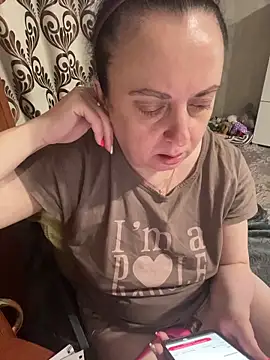 Melissa Morris online show from 04.22.26