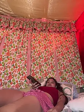 Creampie0516 online show from 04.18.26