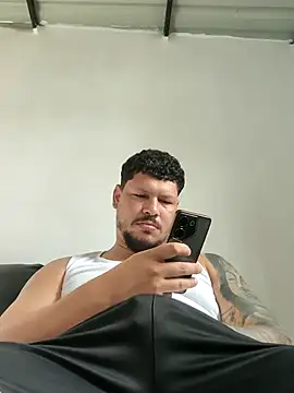 BadboyDirty1 online show from 07.07.26