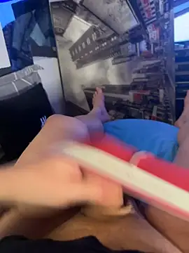 MatthewEmme2121 online show from 04.16.26