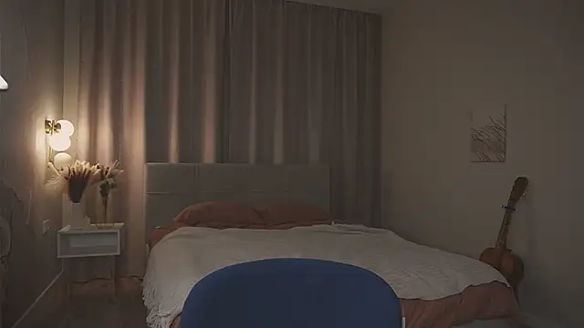 tayashy online show from 03.17.26