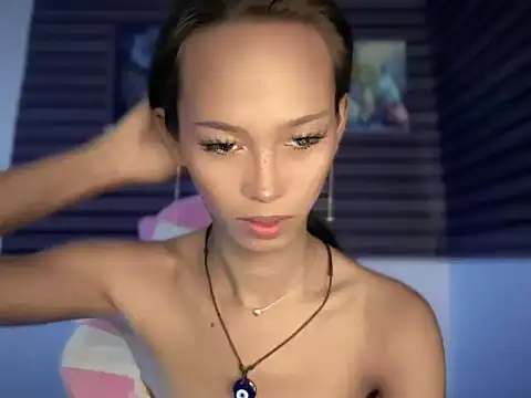 Sunkissed seductress online show from 05.11.26