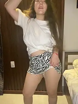 KristieKitty online show from 04.11.26