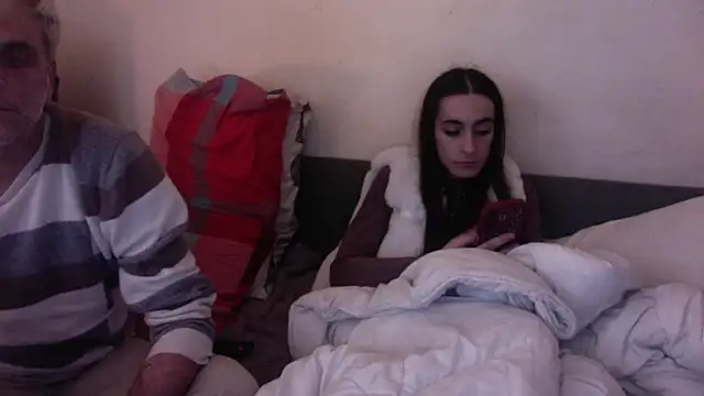 chiara-mario online show from 03.26.26