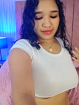 AriaMontes online show from 04.30.26